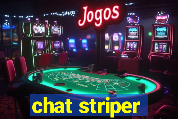 chat striper